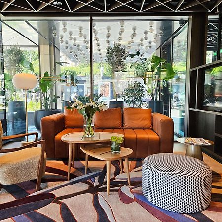 Keight Hotel Opatija, Curio Collection By Hilton Экстерьер фото