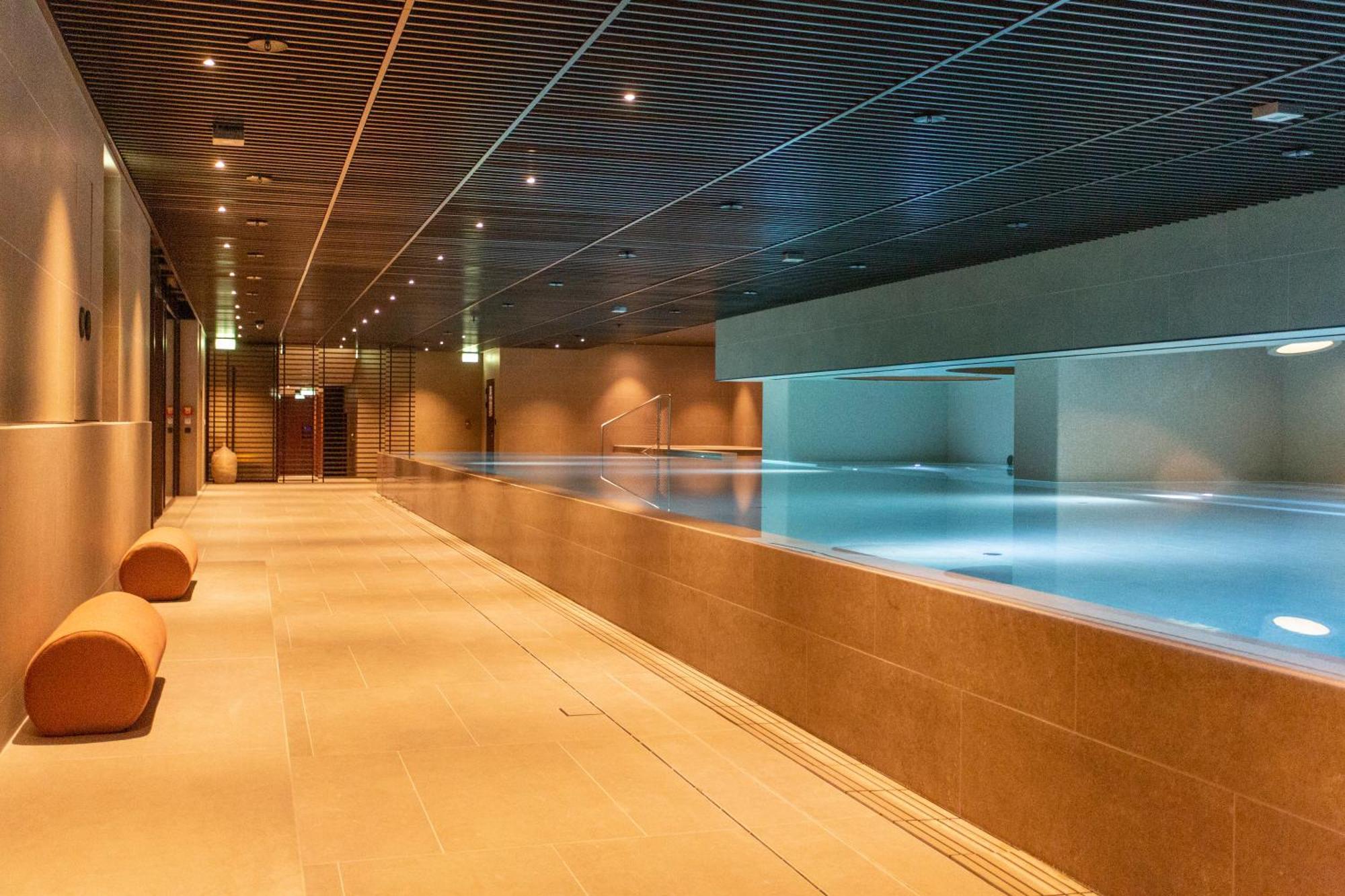 Keight Hotel Opatija, Curio Collection By Hilton Экстерьер фото