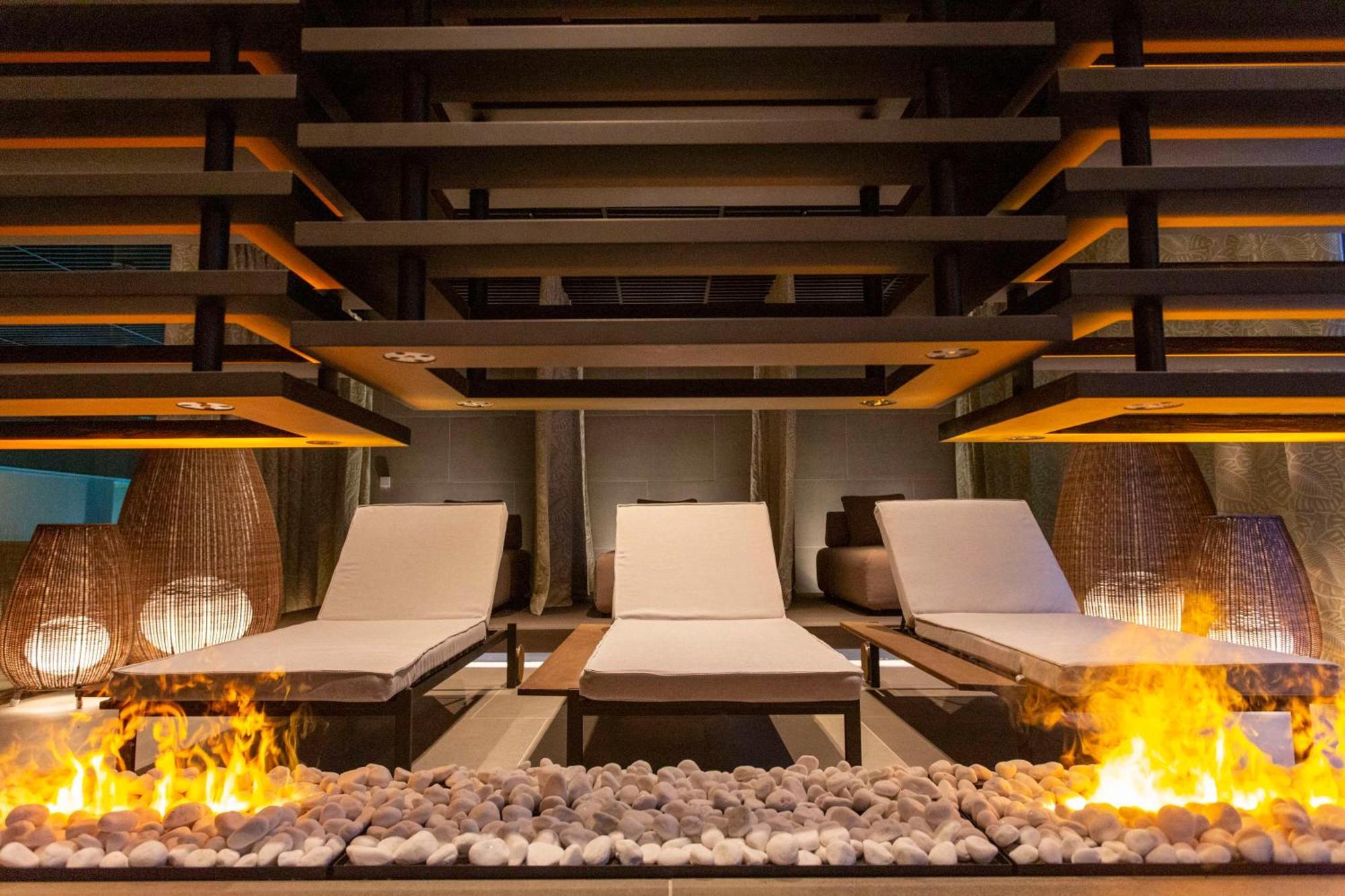 Keight Hotel Opatija, Curio Collection By Hilton Экстерьер фото